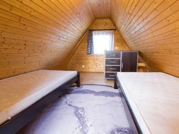 Domki Letniskowe Arleta