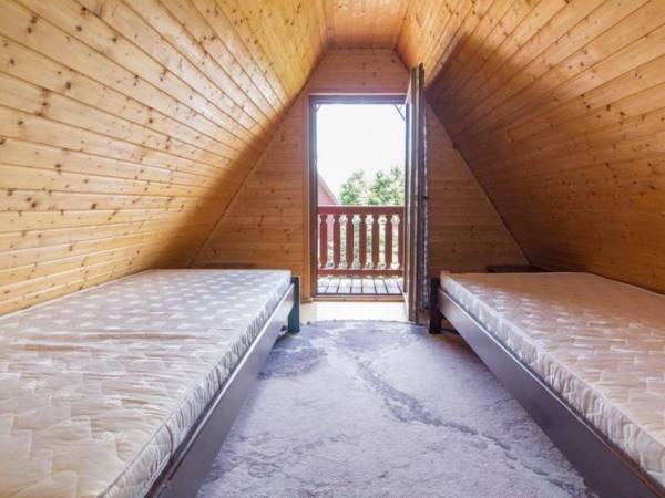 Domki Letniskowe Arleta