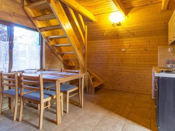 Domki Letniskowe Arleta