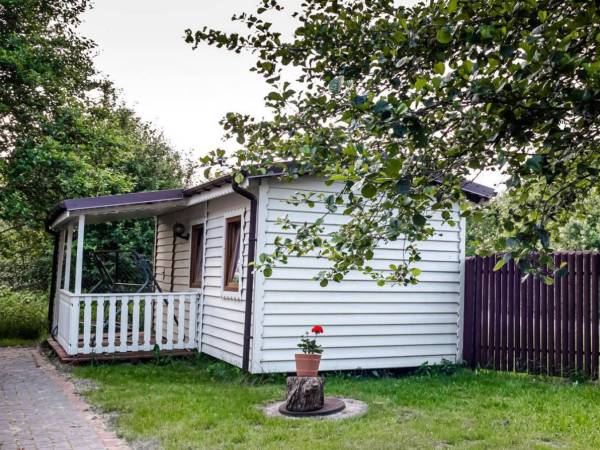 Domki Letniskowe Arleta