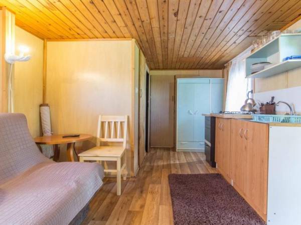 Domki Letniskowe Arleta