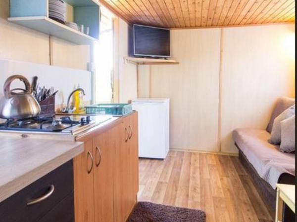 Domki Letniskowe Arleta