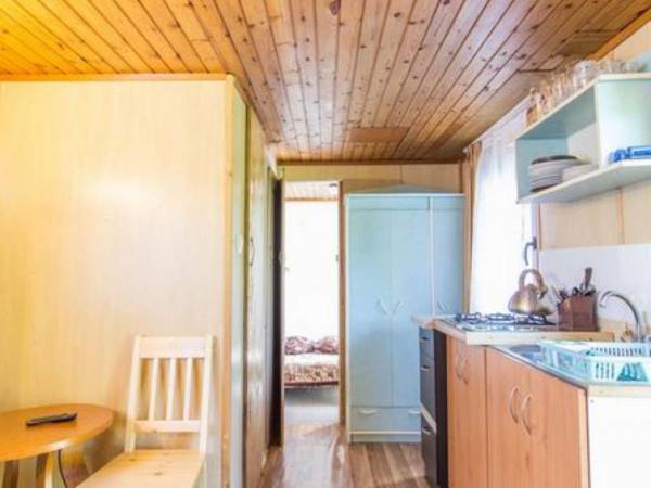 Domki Letniskowe Arleta