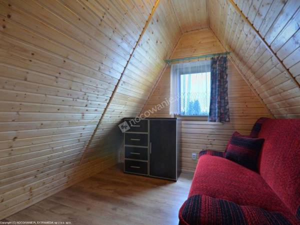 Domki Letniskowe Arleta