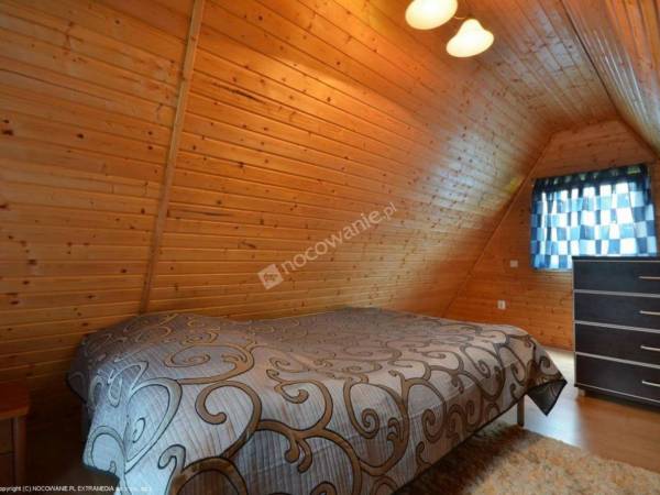 Domki Letniskowe Arleta