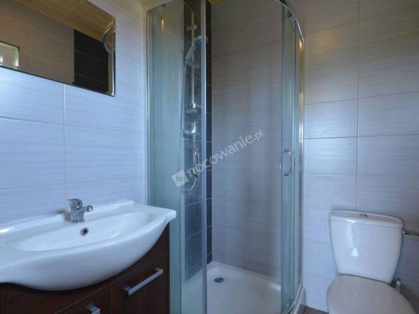 Domki Letniskowe Arleta