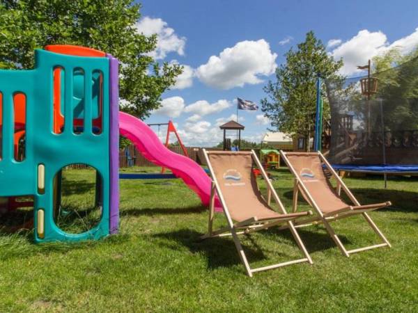 Domki Letniskowe Arleta