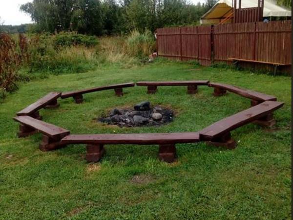 Domki Letniskowe Arleta