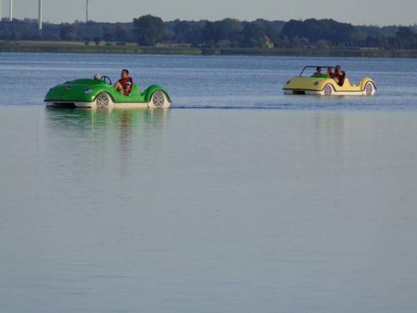 Domki Letniskowe Arleta