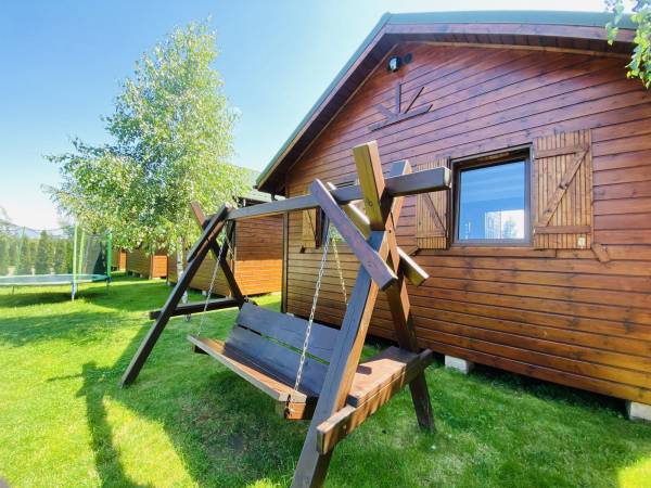 DOMKI NAD MORZEM DZIEDZIC