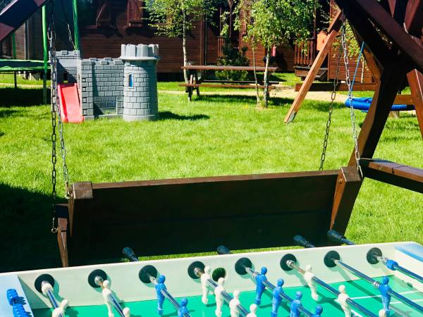 DOMKI NAD MORZEM DZIEDZIC