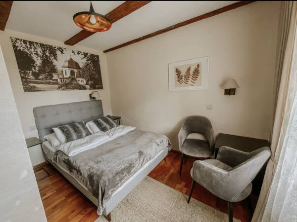 Pokoje Gościnne Wysoka