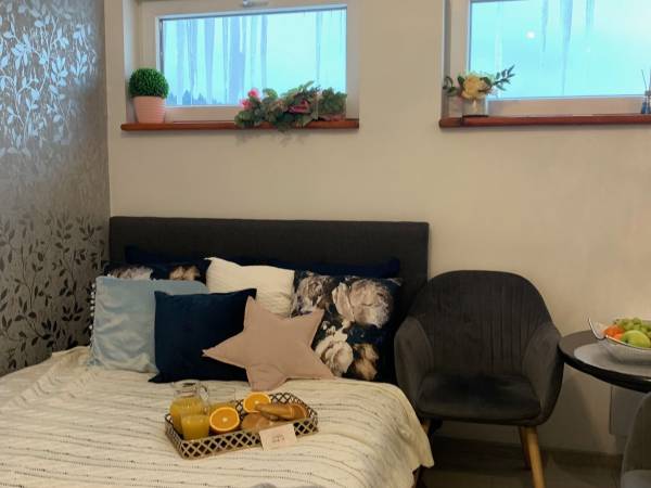 weekend majowy w Bieszczadach