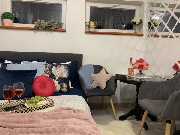 Ropienka Ski Apartament Przy Stoku Wańkowa