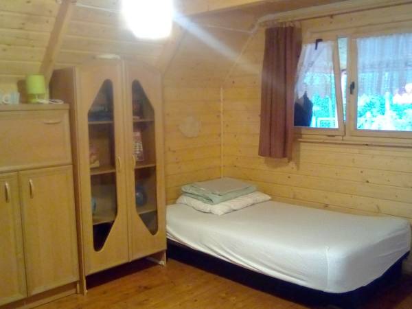 Domki Letniskowe nad Jeziorem Nyskim