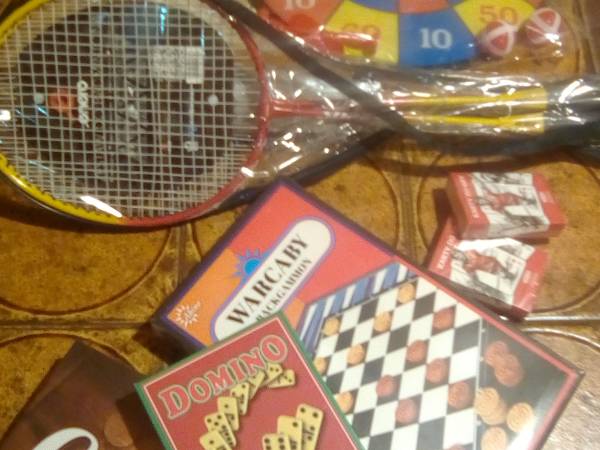 Domki Letniskowe nad Jeziorem Nyskim