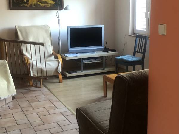 Willa Mazowsze - Komfortowe Apartamenty