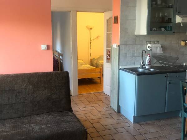 Willa Mazowsze - Komfortowe Apartamenty