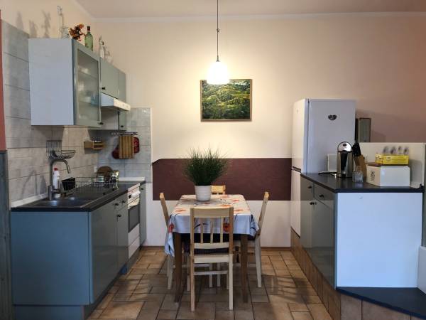 Willa Mazowsze - Komfortowe Apartamenty