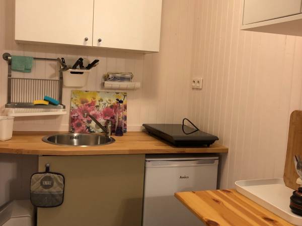 Willa Mazowsze - Komfortowe Apartamenty