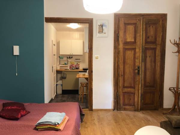 Willa Mazowsze - Komfortowe Apartamenty