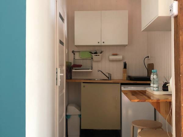 Willa Mazowsze - Komfortowe Apartamenty