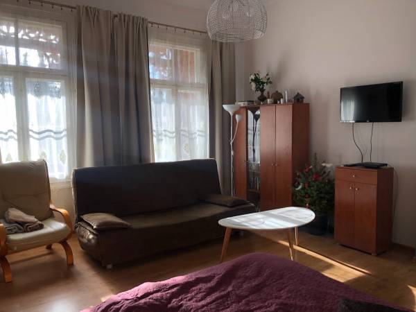 Willa Mazowsze - Komfortowe Apartamenty