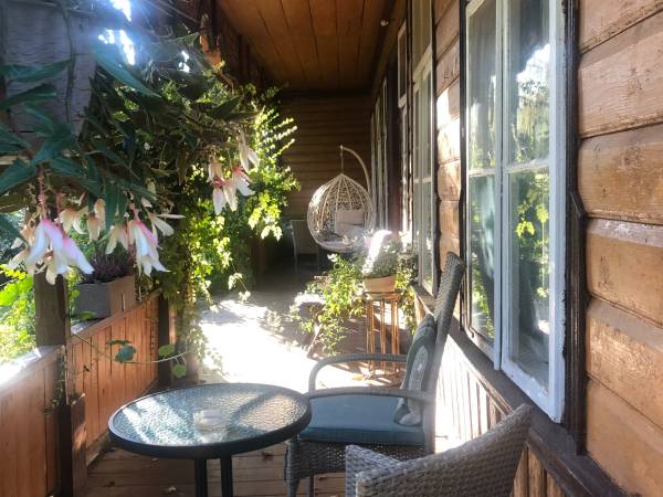 Willa Mazowsze - Komfortowe Apartamenty