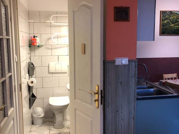 Willa Mazowsze - Komfortowe Apartamenty