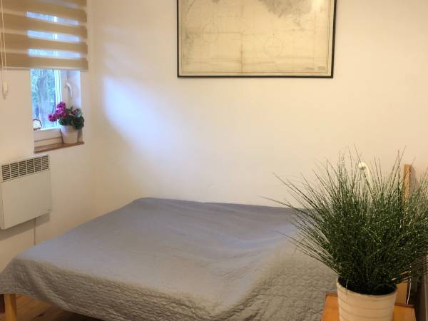 Willa Mazowsze - Komfortowe Apartamenty