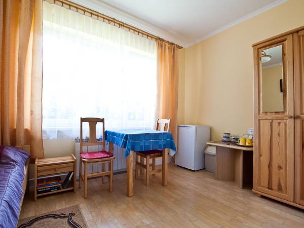 pokój złoty 2 osobowy