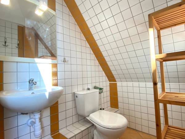 Dom Wczasowy Gród Piastów