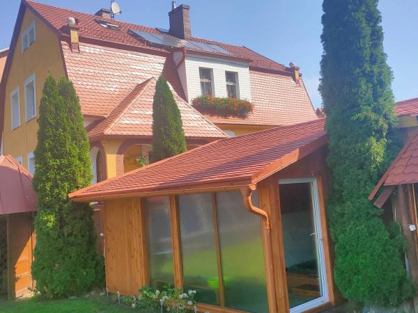 domek holenderskiapartament