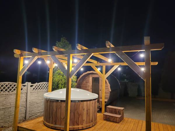 Morski Brzeg Chłapowo