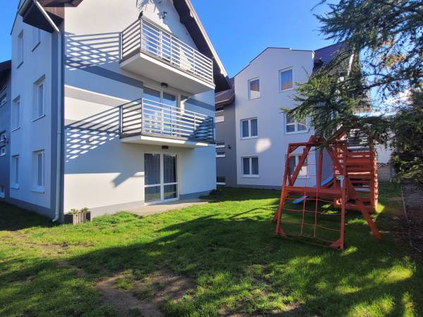 Morski Brzeg Chłapowo