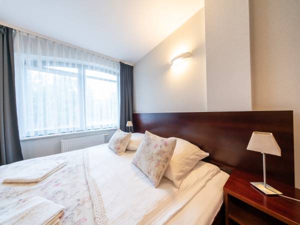 Apartamenty Leśne