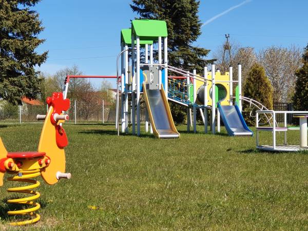 Pokoje Apartamenty Domki La Passion