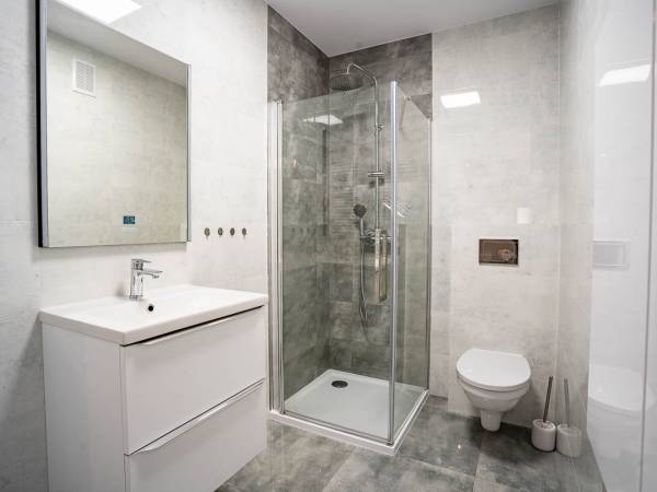 Baltic Sun- apartamenty z basenem .