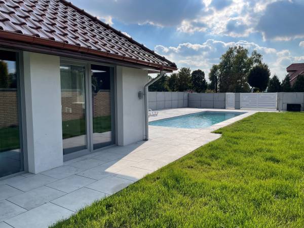 Apartamenty AQUA MAZURY