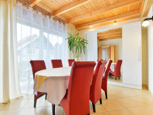 Ogólnodostępny salon 