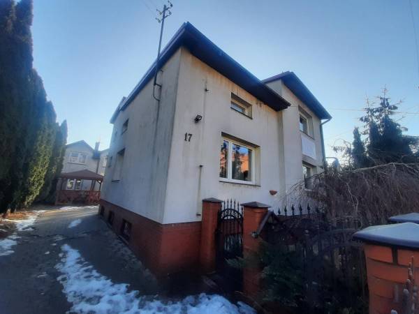 STRYKÓW REYMONTA 17