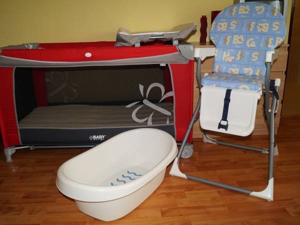 Dla naszych najmniejszych Gości :)