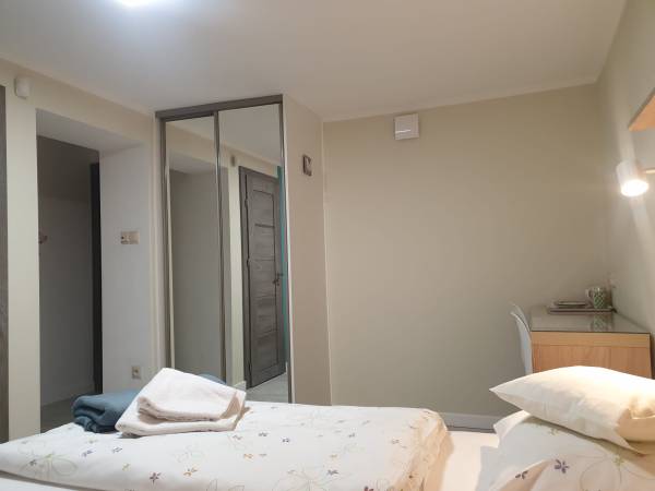 Sandra I pokój nr 1 parter