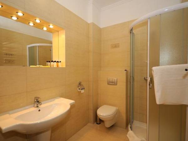 Hotel i Restauracja Salamandra