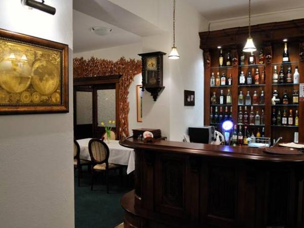 Hotel i Restauracja Salamandra