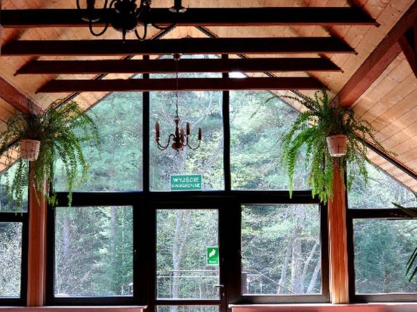 Hotel i Restauracja Salamandra