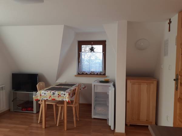 Pokój nr4 (3osobowy)