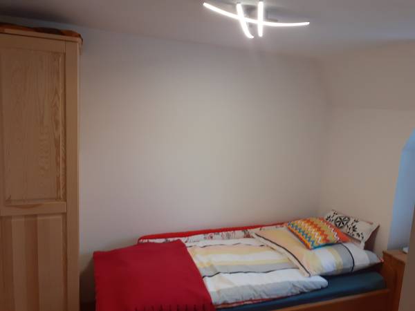 Pokój nr4 (3osobowy)