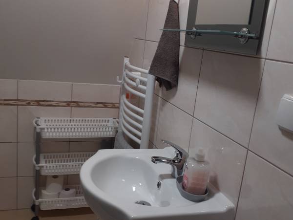 Łazienka pokój nr4 (3osob.)