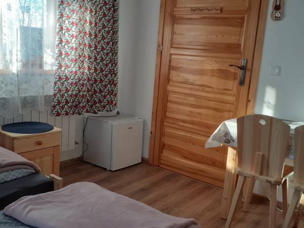 Pokój nr 2 (2osob.)